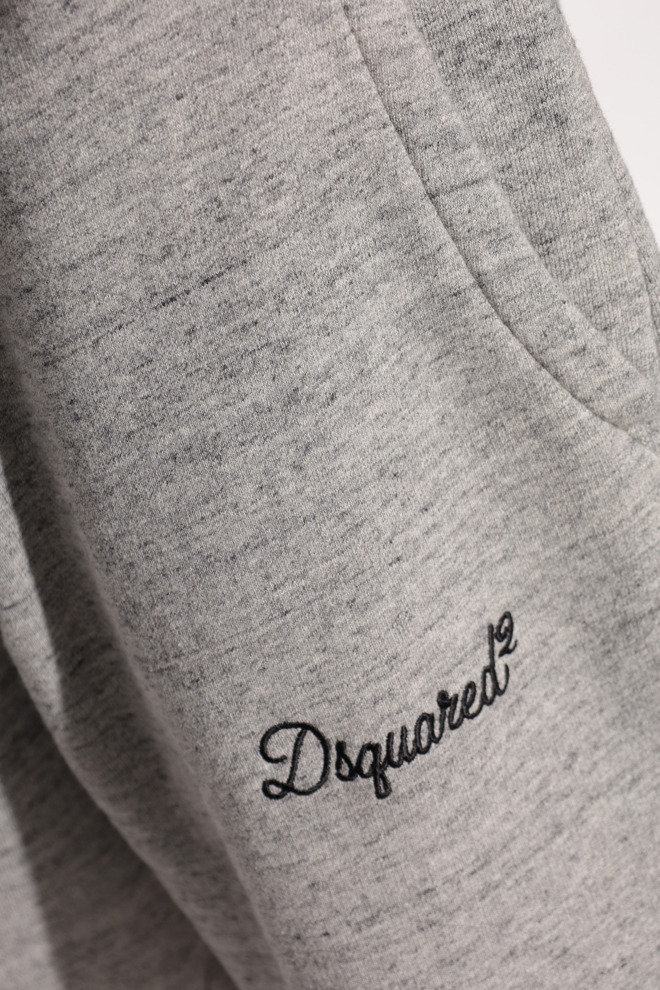 Dsquared2 Logo shorts | Men's | Vitkac